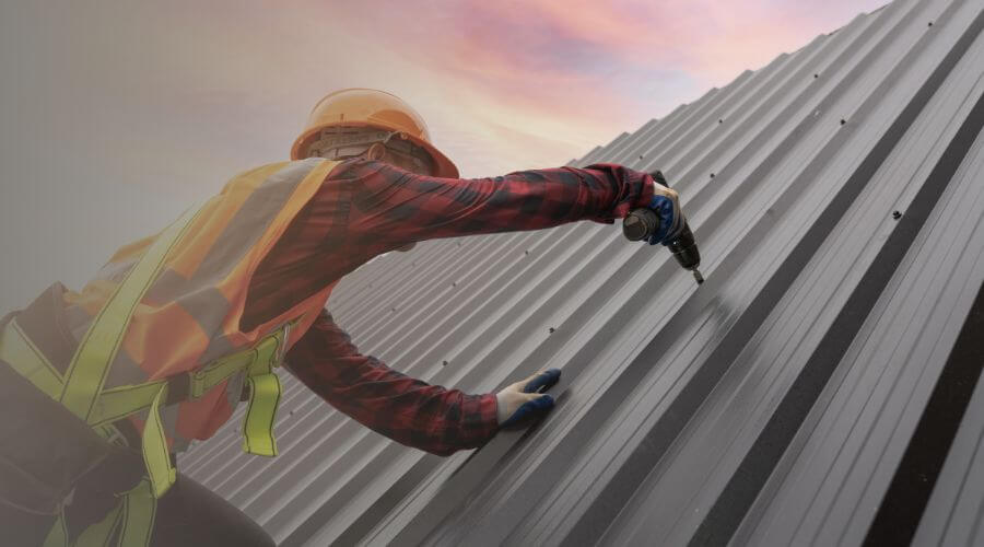 Expert Emergency Roof Repairs services in Tamworth, NH